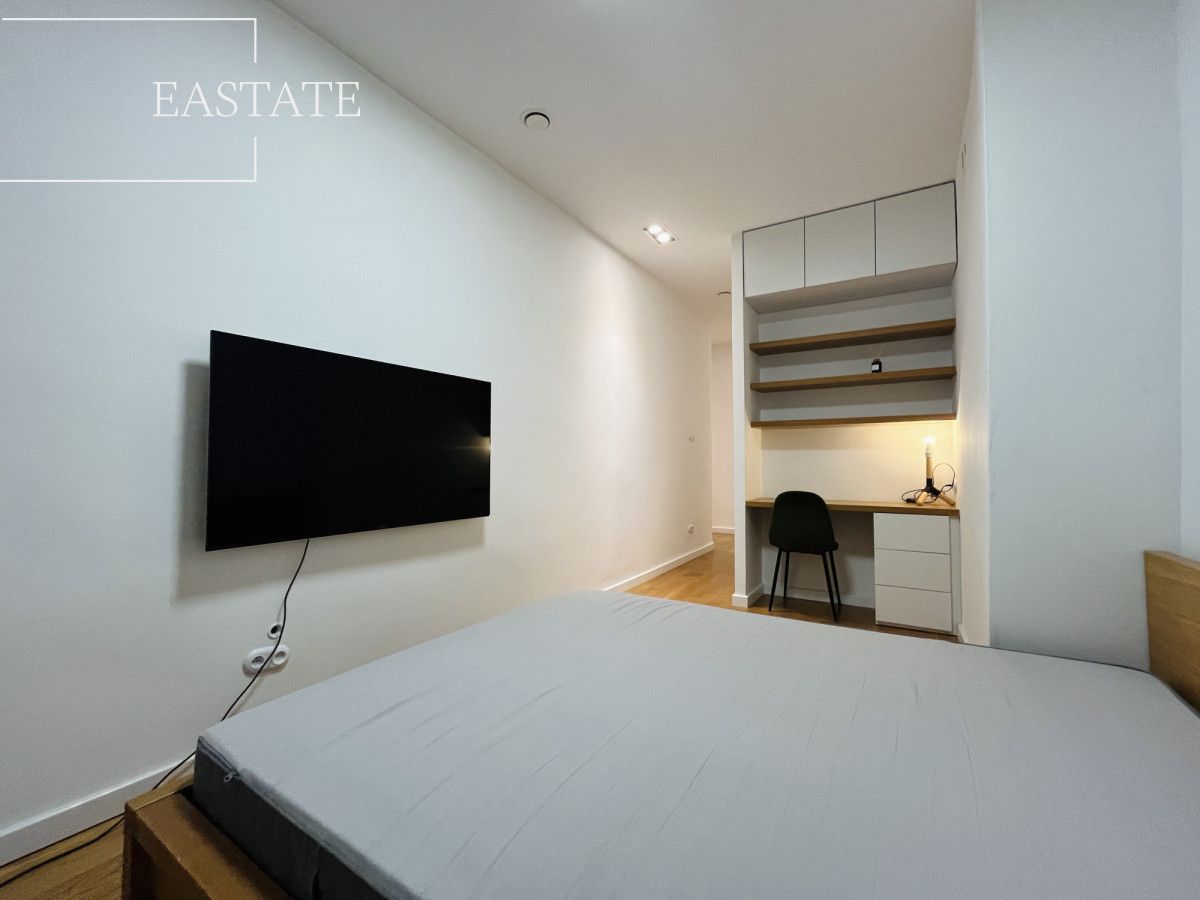 Mieszkanie 3-pokojowe Warszawa Praga, ul. 11 Listopada. Zdjęcie 9