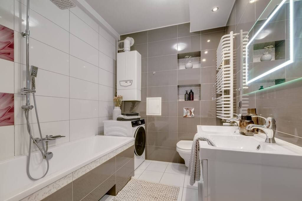 Mieszkanie 3-pokojowe Piaseczno, ul. Owocowy Sad. Zdjęcie 9