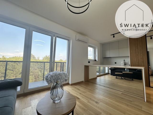 Mieszkanie 3-pokojowe Toruń, ul. Henryka Strobanda. Zdjęcie 1