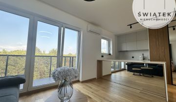 Mieszkanie 3-pokojowe Toruń, ul. Henryka Strobanda