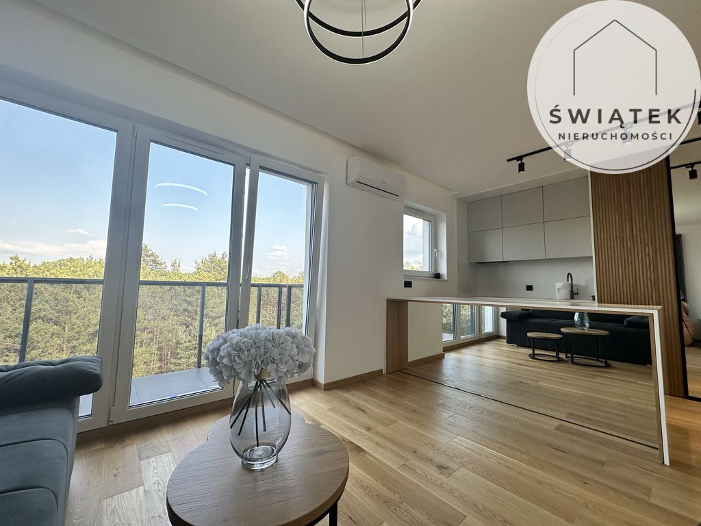 Mieszkanie 3-pokojowe Toruń, ul. Henryka Strobanda