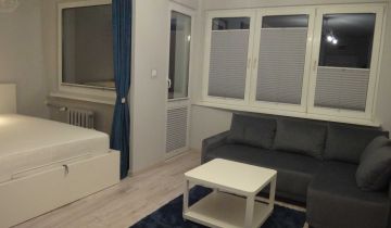 Mieszkanie 1-pokojowe Gdynia Redłowo, ul. Powstania Wielkopolskiego