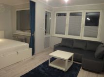 Mieszkanie 1-pokojowe Gdynia Redłowo, ul. Powstania Wielkopolskiego