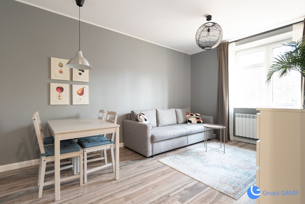 Mieszkanie 2-pokojowe Kraków Nowa Huta, ul. Zgody. Zdjęcie 3