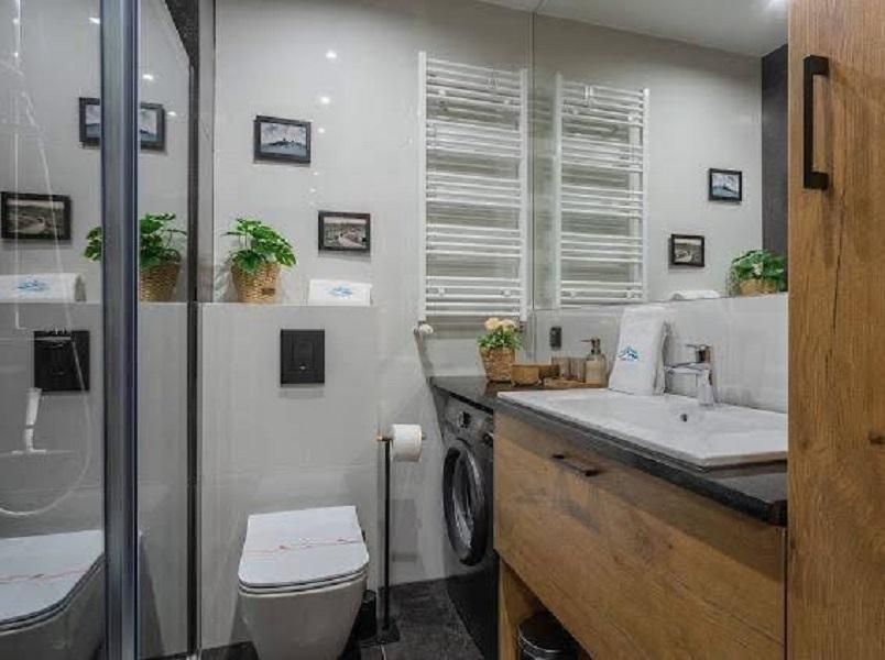 Mieszkanie 2-pokojowe Szklarska Poręba Szklarska Poręba Dolna, ul. Dolna. Zdjęcie 6