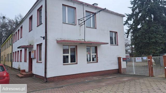 Biuro Brodnica. Zdjęcie 1