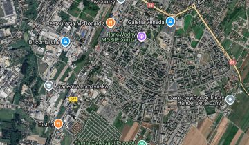 Lokal Łomża Śródmieście, al. marsz. Józefa Piłsudskiego