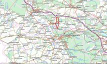 Działka budowlana Raszowa. Zdjęcie 3