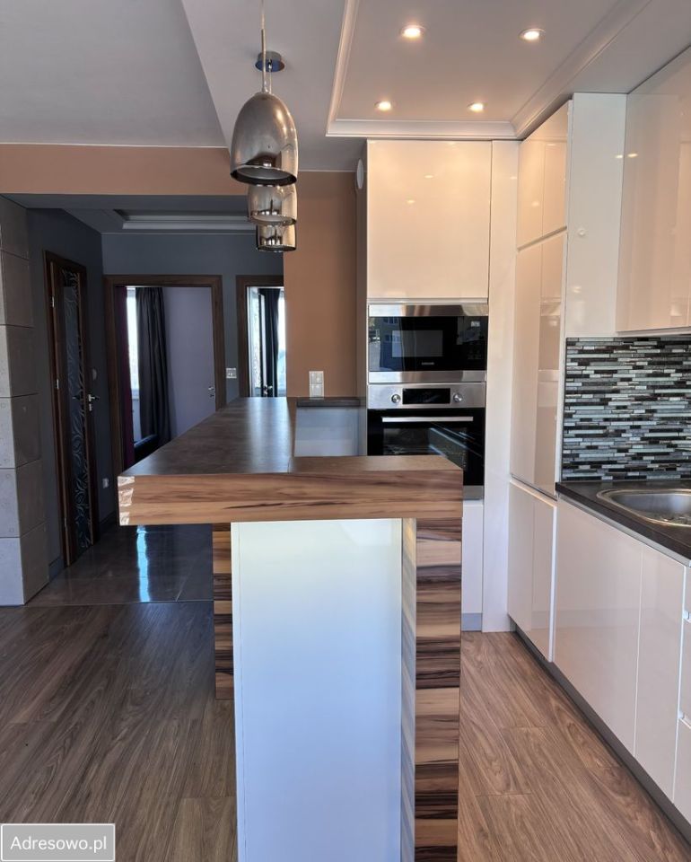 Mieszkanie 3-pokojowe Rzeszów Staroniwa, ul. Strzelnicza. Zdjęcie 7