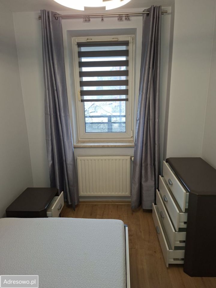 Mieszkanie 2-pokojowe Kraków Ruczaj. Zdjęcie 5