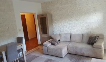 Mieszkanie 2-pokojowe Ząbki Centrum, ul. Jacka Malczewskiego