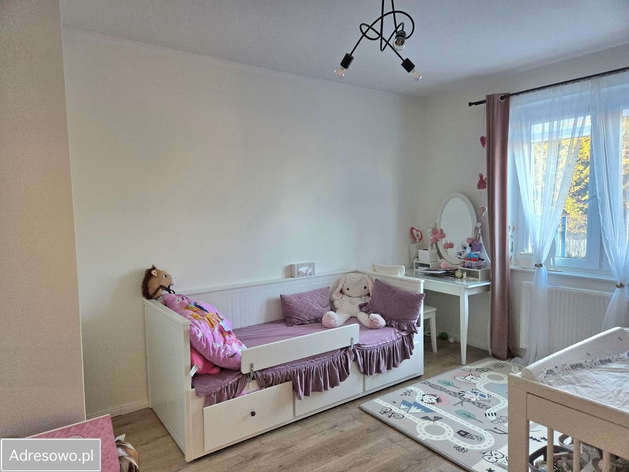 bliźniak, 3 pokoje Pruszcz. Zdjęcie 10