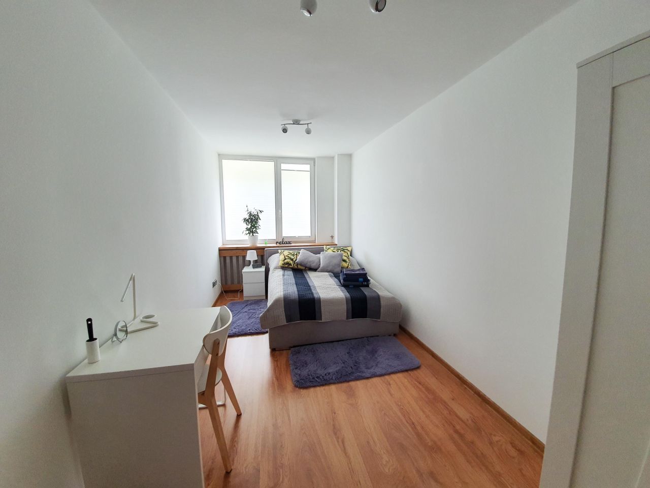 Mieszkanie 2-pokojowe Gdańsk Przymorze, ul. Jagiellońska. Zdjęcie 5