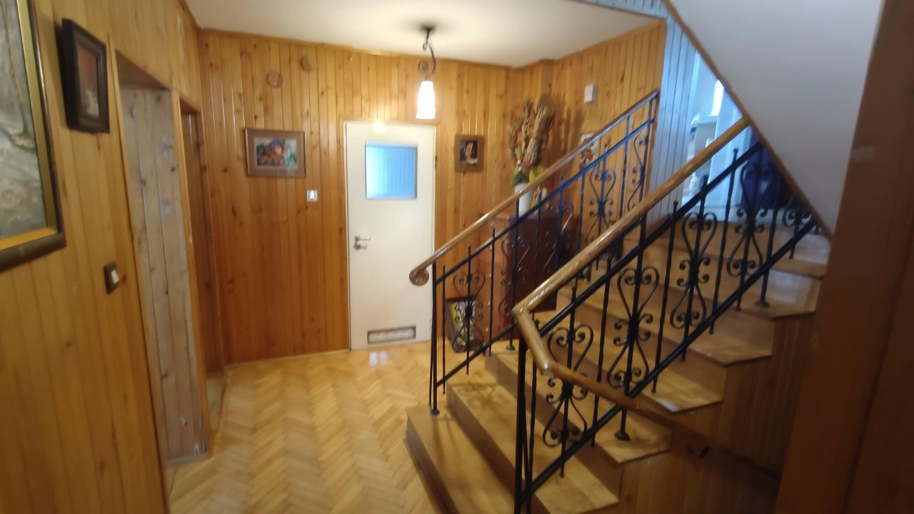 dom wolnostojący, 8 pokoi Busko-Zdrój, ul. Adolfa Dygasińskiego. Zdjęcie 9