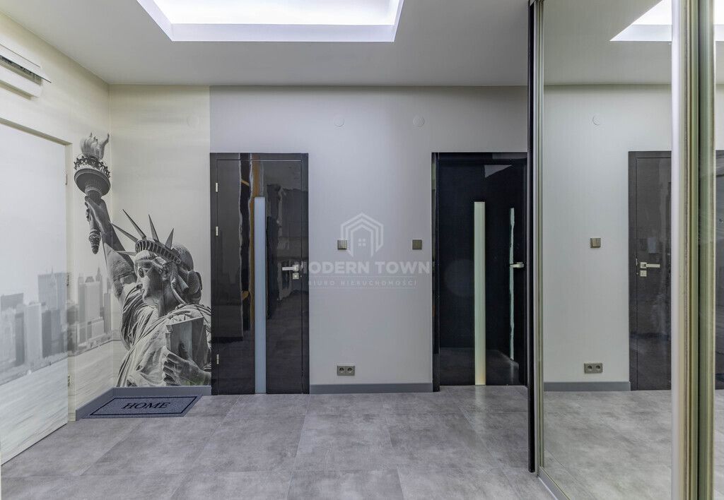 Mieszkanie 3-pokojowe Warszawa Ursus, ul. Józefa Chełmońskiego. Zdjęcie 11