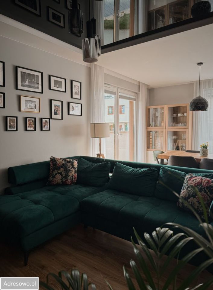 Mieszkanie 3-pokojowe Pruszcz Gdański, ul. Zygmunta Wróblewskiego. Zdjęcie 8