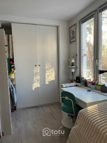 Mieszkanie 3-pokojowe Warszawa, ul. Stanisława Przybyszewskiego. Zdjęcie 10