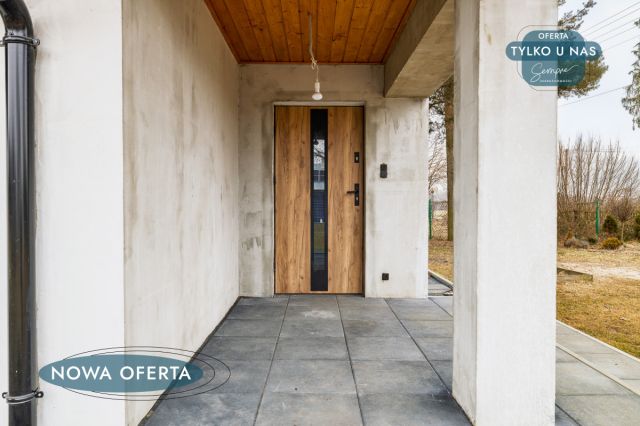 dom wolnostojący, 4 pokoje Dubie. Zdjęcie 18