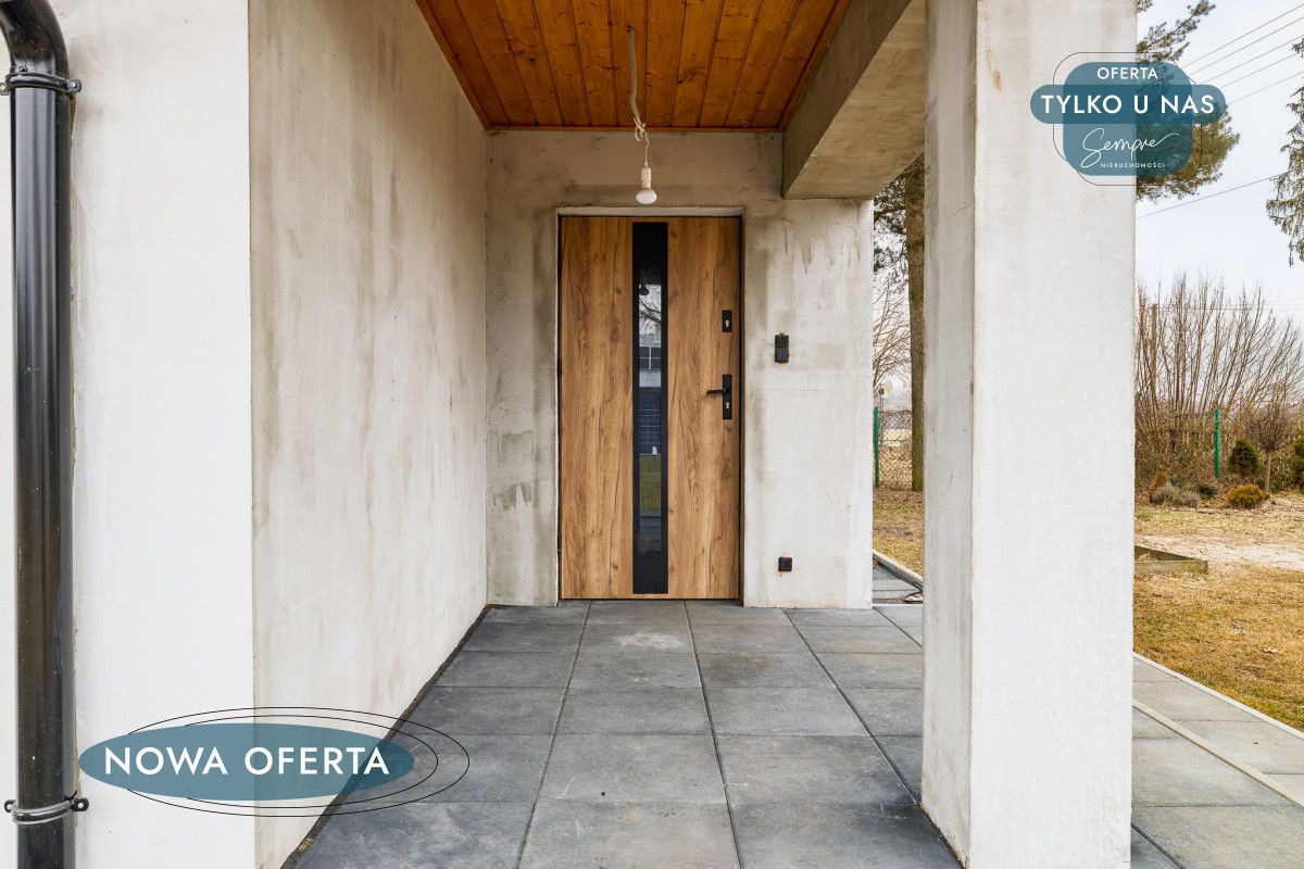 dom wolnostojący, 4 pokoje Dubie. Zdjęcie 18