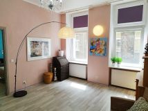 Mieszkanie 2-pokojowe Szczecin Centrum. Zdjęcie 2