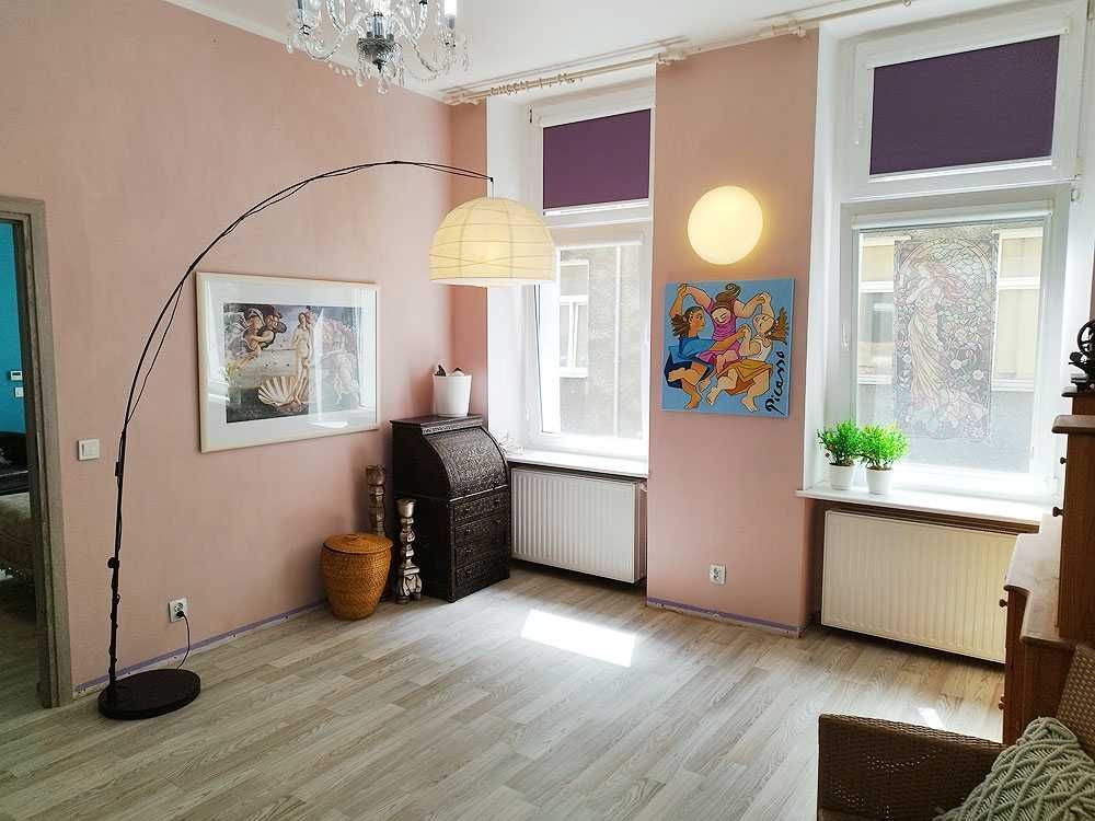 Mieszkanie 2-pokojowe Szczecin Centrum, ul. Śląska. Zdjęcie 6