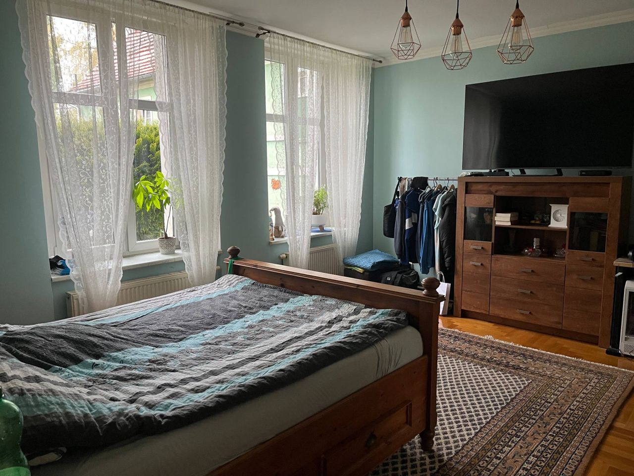 Mieszkanie 6-pokojowe Bielawa, ul. Wolności. Zdjęcie 4