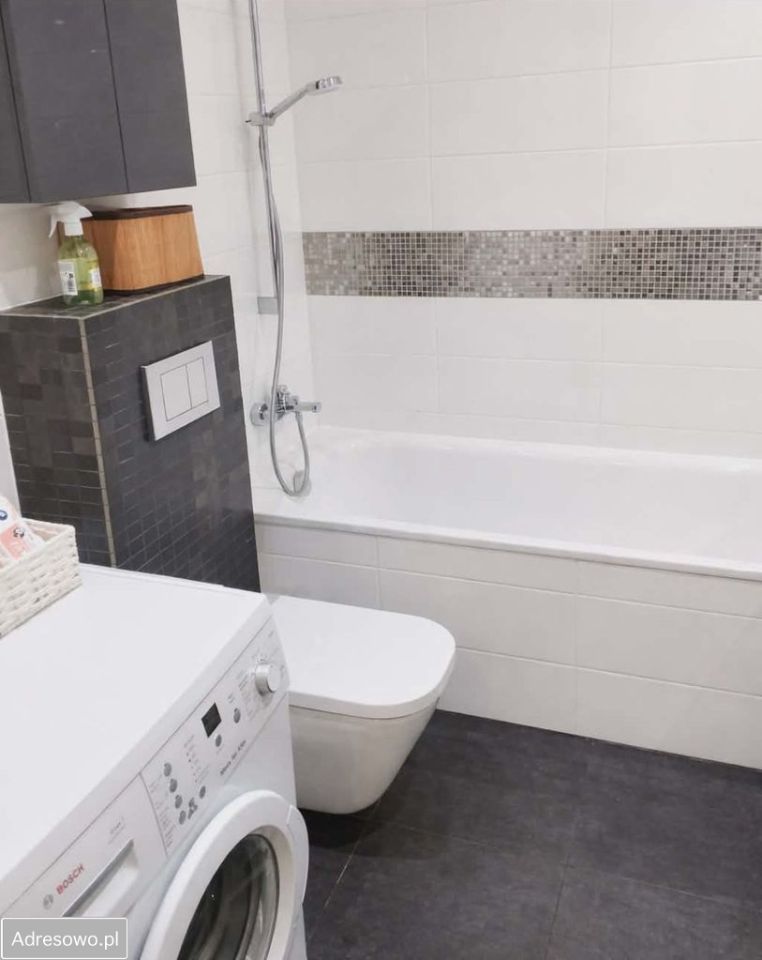 Mieszkanie 2-pokojowe Warszawa Targówek, ul. św. Wincentego. Zdjęcie 13