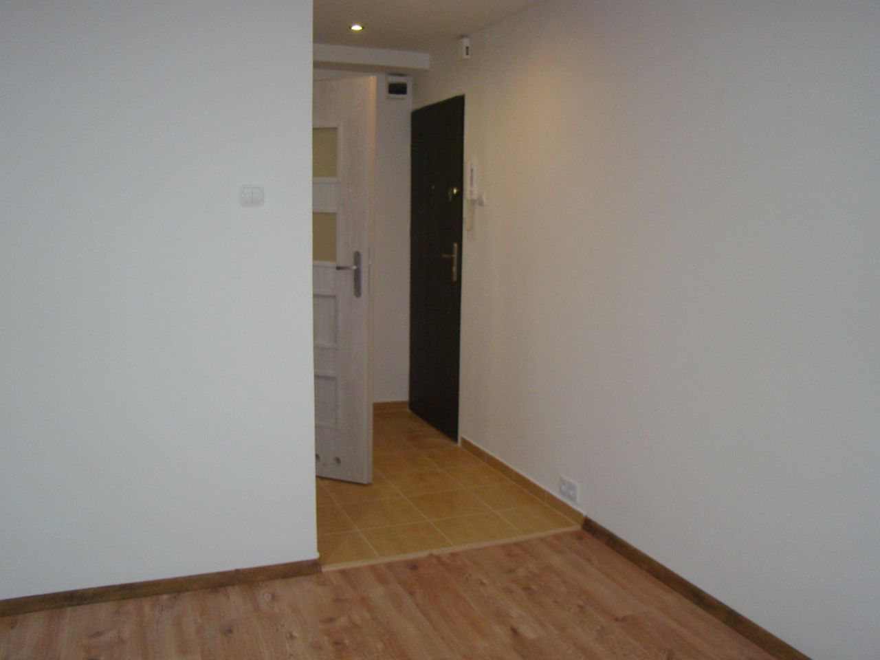 Mieszkanie 1-pokojowe Białystok Skorupy, ul. Sowlańska. Zdjęcie 6