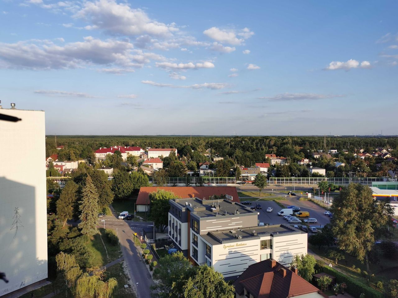 Mieszkanie 1-pokojowe Legionowo, ul. Cypriana Kamila Norwida. Zdjęcie 8