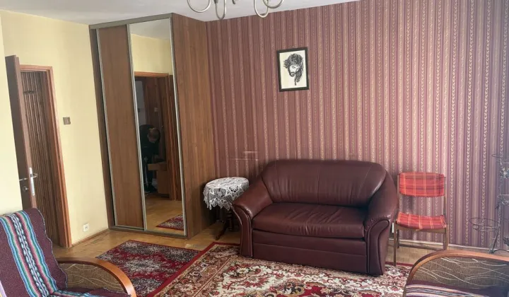 Mieszkanie 2-pokojowe Sokółka, ul. kard. Stefana Wyszyńskiego