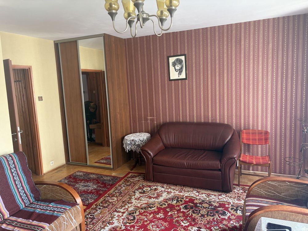 Mieszkanie 2-pokojowe Sokółka, ul. kard. Stefana Wyszyńskiego. Zdjęcie 1