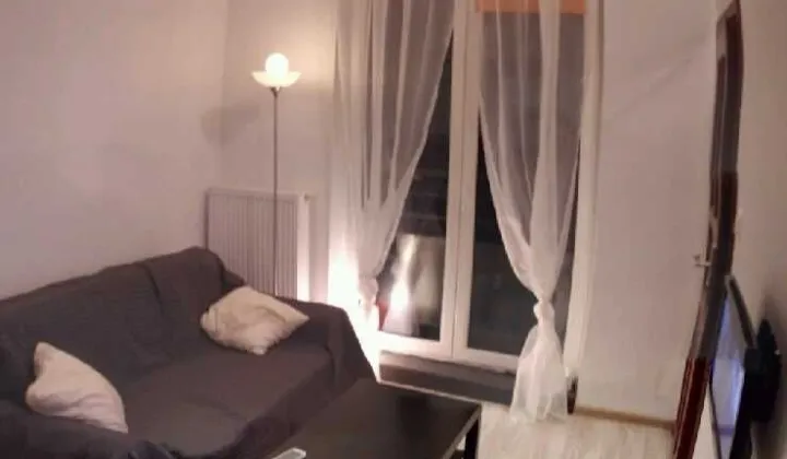 Mieszkanie 2-pokojowe Juszkowo, ul. Chabrowa