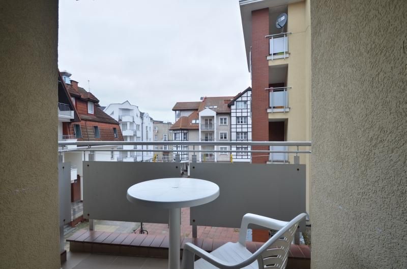 Mieszkanie 1-pokojowe Kołobrzeg, ul. Obrońców Westerplatte. Zdjęcie 8