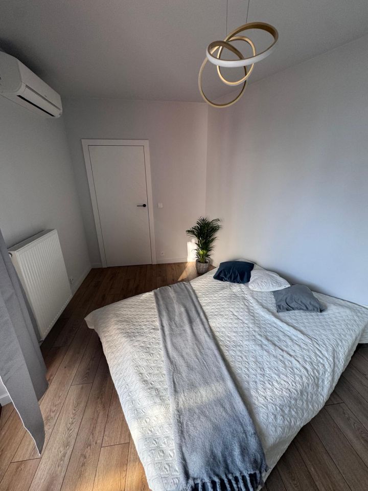 Mieszkanie 2-pokojowe Warszawa Włochy, ul. Solipska. Zdjęcie 14