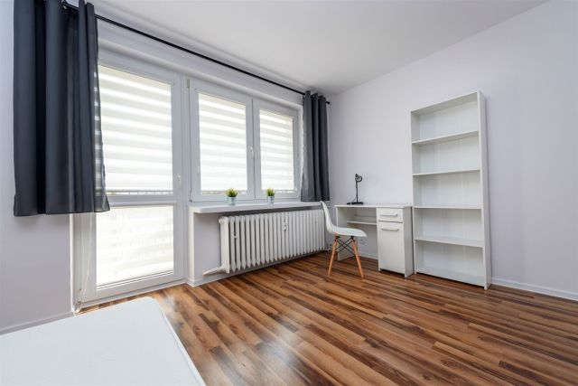 Mieszkanie 3-pokojowe Białystok, ul. Artura Grottgera. Zdjęcie 1