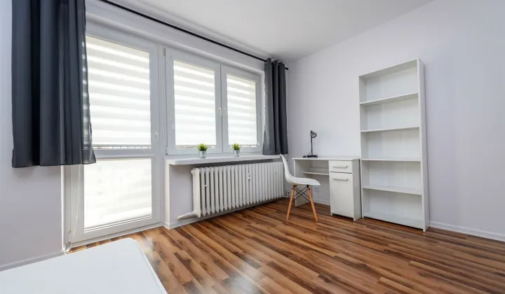 Mieszkanie 3-pokojowe Białystok, ul. Artura Grottgera