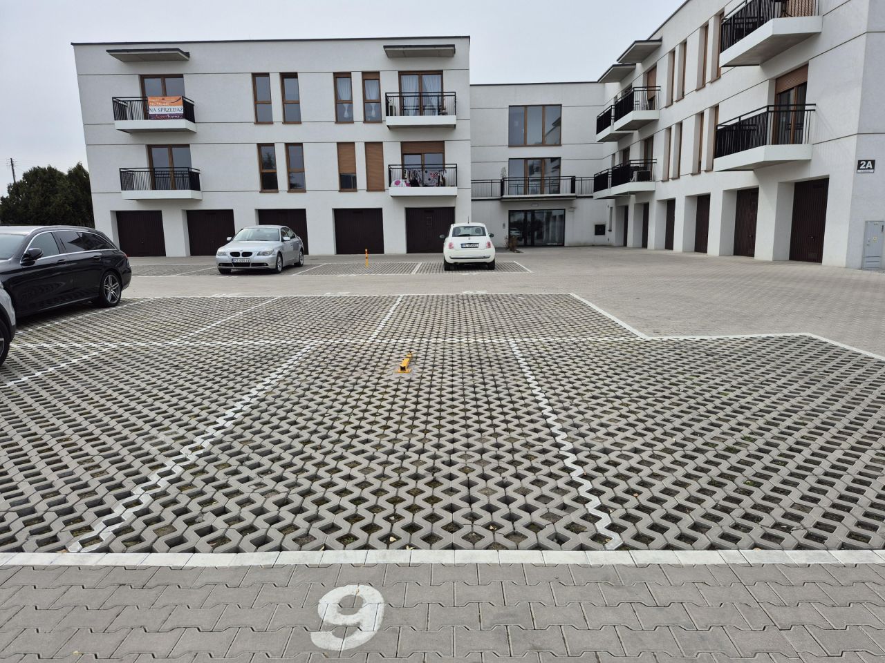 Mieszkanie 2-pokojowe Święciechowa, Owocowa. Zdjęcie 18