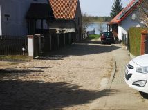 Działka budowlana Pasym, ul. Jeziorna. Zdjęcie 1