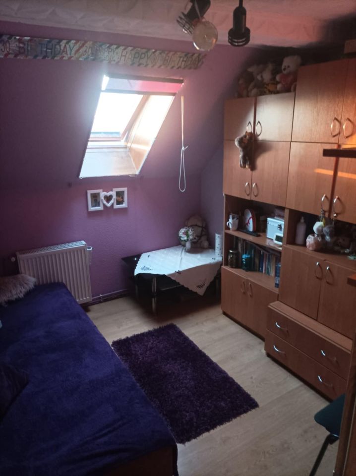 Mieszkanie 4-pokojowe Oława. Zdjęcie 5