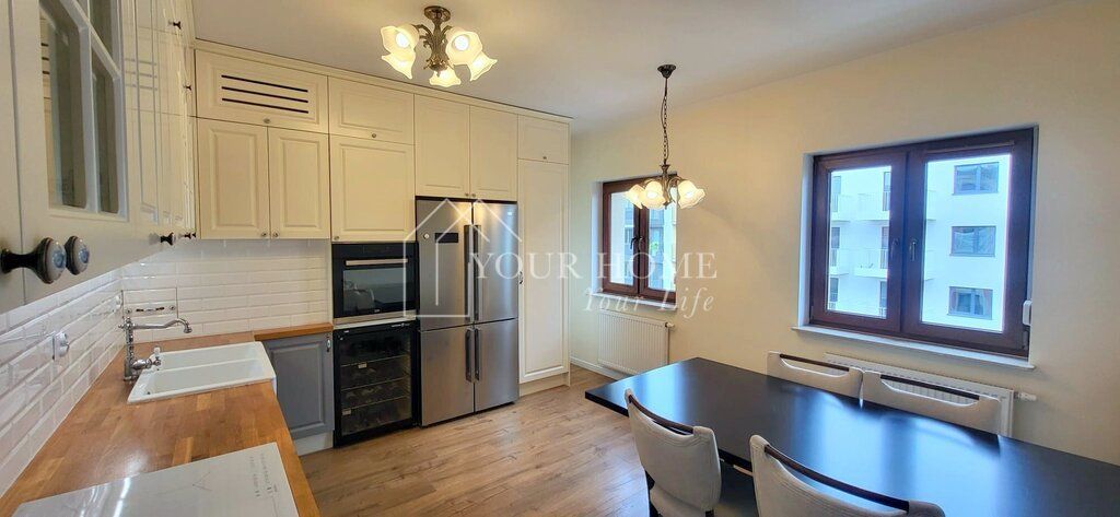 Mieszkanie 3-pokojowe Wrocław Różanka, ul. Obornicka. Zdjęcie 5