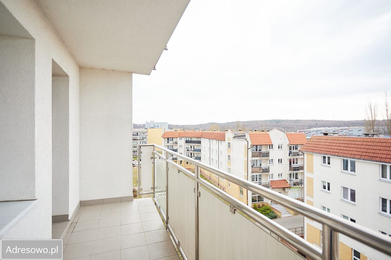 Mieszkanie 3-pokojowe Koszalin, ul. Śniadeckich. Zdjęcie 7