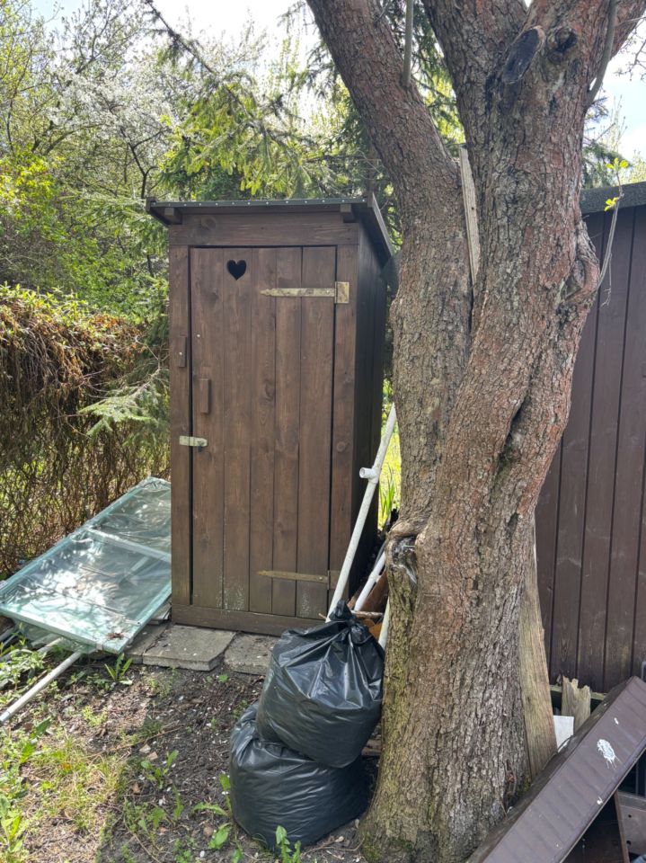 Działka rekreacyjna Lublin, ul. Mełgiewska. Zdjęcie 6