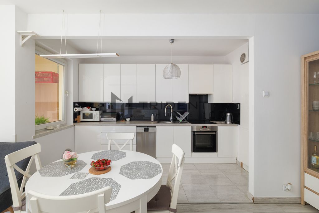 Mieszkanie 3-pokojowe Warszawa Bielany, ul. Heroldów. Zdjęcie 2