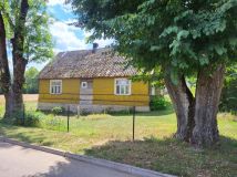 dom wolnostojący, 4 pokoje Poniatowicze. Zdjęcie 2