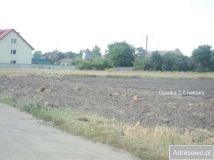 Działka rolna Gubin, ul. Krakowska. Zdjęcie 3