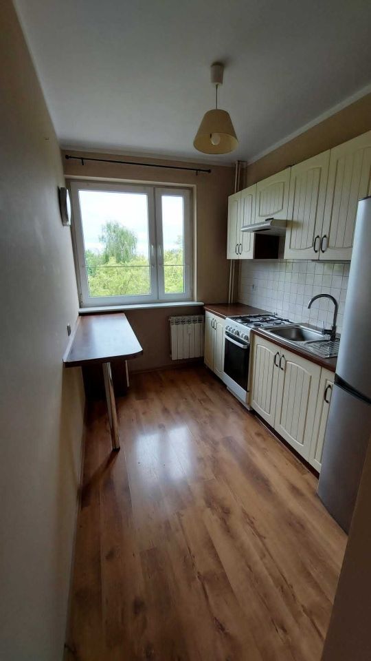 Mieszkanie 2-pokojowe Swarzędz, os. Czwartaków. Zdjęcie 4