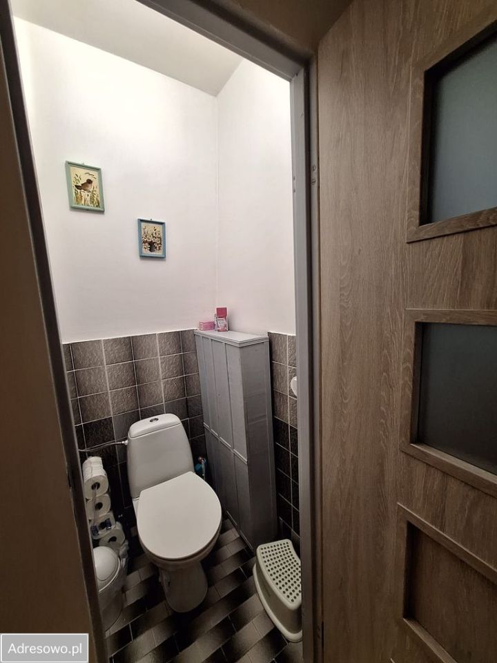 Mieszkanie 3-pokojowe Głogów Małopolski. Zdjęcie 8