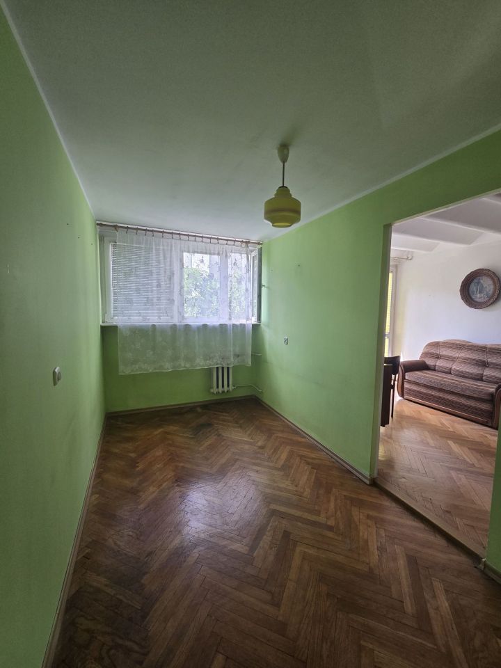 Mieszkanie 2-pokojowe Wrocław Stare Miasto, ul. Lwowska. Zdjęcie 6