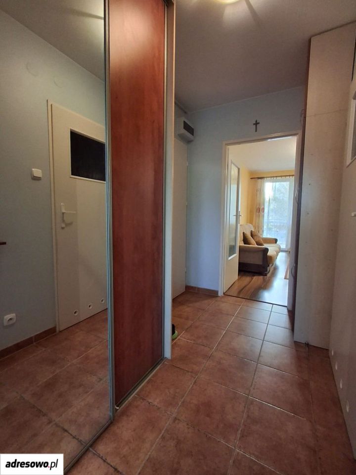 Mieszkanie 1-pokojowe Zielona Góra Centrum, ul. Kręta. Zdjęcie 12