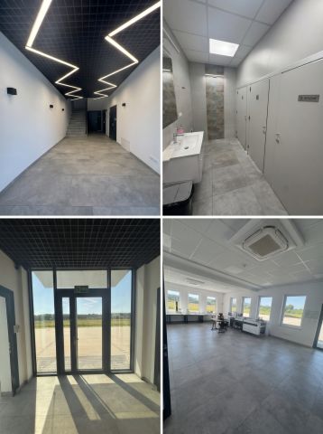 Hala/magazyn Bochnia Chodenice, ul. Brzeska. Zdjęcie 11